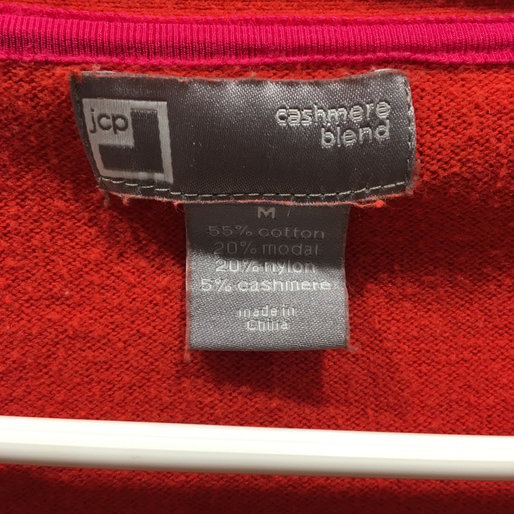 Cardigans - Picture 5 of 5